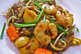 Wok Ing Good Noodles Kuali