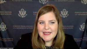 Foreign Press Center Briefing