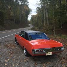 Image result for Bright Red 1972 Dart