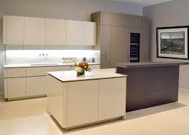 modern kitchen design showrooms