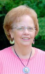 Margaret Jeannette Cross Goodwin (1939-2019)