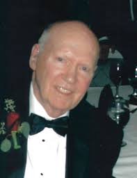 Obituary for Donald Everett Pettijohn