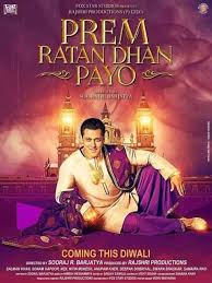 Watch This Diwali 5 Reasons Why You Must Watch Salman Khan S Prem Ratan Dhan Payo Bollywood Movies Online Prem Ratan Dhan Payo Bollywood Movie