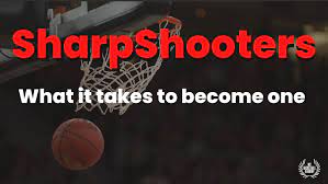 3 Tips To Help You Become A Sharpshooter In Basketball