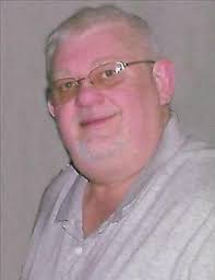 Obituary information for Ricky J. Shreves