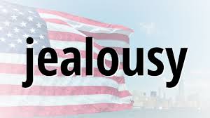 Correct Spelling For Jealousy Youtube
