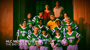 Read common sense media's the big green review, age rating, and parents guide. Hlc Movie Review The Big Green 1995 Youtube