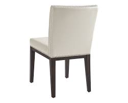 Get the best deals on vintage/retro dining chairs. Sunpan Vintage Dining Chair Cream Leather Set Of 2