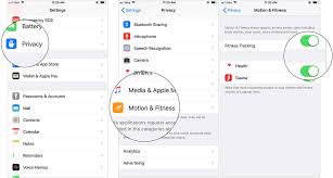 Activity App Not Working On Apple Watch And Iphone Igeeksblog
