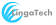 LingaTech logo