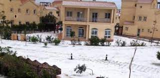 Avisight desert research institute university of nevada. Nieva En Egipto Por Primera Vez En 122 Anos