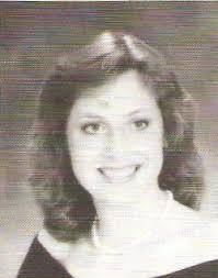 Kimberly Ann Porchey (Richter) (Deceased), Houston, TX Texas