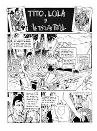 Colección El Cuervo N°10 - Vicios comunes - Page 3 - Comic Porn XXX