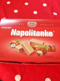 23,971 likes · 1,112 talking about this. Napolitanke Kras