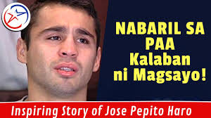 The Horrific Story of Jose Haro