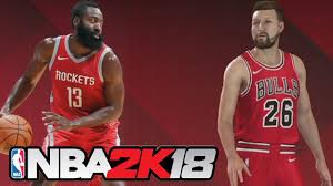 Clearly his desire to play can't be questioned. Bart Harden Nba 2k18 34 Pietsmiet Videos News Und Spiele
