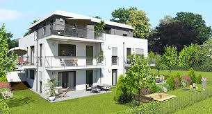 444.900 €43,23 m² 1,5 zi. Mehrfamilienhaus Mit 5 Wohnungen Und Tiefgarage In Munchen Pasing Praml Bau Schlusselfertig Bauen