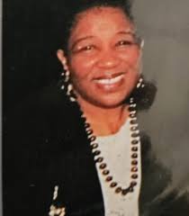 Gladys Blanton's Instagram, Twitter & Facebook