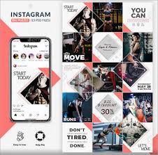 Instagram puzzle feed template free download. 49 Instagram Puzzle Templates Free Psd Jpg Pdf Otf Ai Downloads