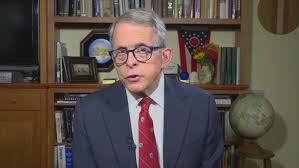 Srinagar in jammu and kashmir remained under curfew for the 49th consecutive day. Ohio Curfew Gov Dewine Extends Statewide 10 P M Curfew 10tv Com