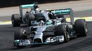 Button says extreme e 'definitely a bit scarier than f1'. How Ferrari And Mercedes Six Straight Constructors Titles Stack Up Formula 1