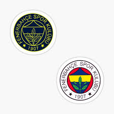 3 yıldızlı fenerbahçe logosu png (transparan) versiyon (512 x 512 px). Fenerbah C3 A7e Gifts Merchandise Redbubble