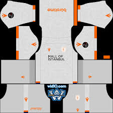 Basaksehir 2019 2020 Dls Fts Dream League Soccer Forma Kits Ve Logo Wid10 Com Dream League Soccer Dls Fts Forma Kits Ve Logo Url