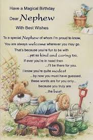 Best Happy Birthday Wishes For My Nephew Happy Birthday Wishes For Nephew Happy Birthday Nephew Happy Birthday Nephew Quotes Happy Birthday Wishes Nephew