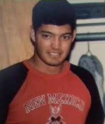 Steven Teran's Instagram, Twitter & Facebook