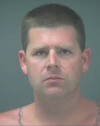 Arrests for Okaloosa, Santa Rosa, Walton, Escambia counties for May 28, 2017