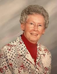 Obituary information for Helen Louise McIntyre Crain