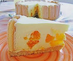 Die mandarinen abtropfen lassen, dabei den saft auffangen. Mandarinen Philadelphia Torte Einfach Nur Lecker