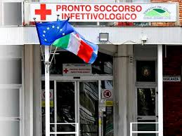 Lo ha annunciato il governatore vincenzo de luca, in visita all'ospedale del mare di napoli. In Campania I Positivi Al Covid 19 Sono 550 Con 28 Morti Da Domani Coprifuoco Alle 23 Nuova Irpinia