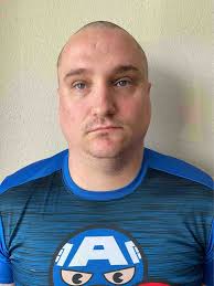 Sex Offender Registry