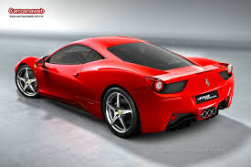 1 está à venda por r$ 8,5 milhões. Carros Na Web Ferrari 458 Italia 4 5 V8 2015 Ficha Tecnica Especificacoes Equipamentos Fotos Preco