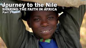 Journey to the Nile River
