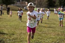 Founded in 2009, healthy kids running series is a 501(c)3 nonprofit organization headquartered in thornton, pa. Photos Healthy Kids Running Series Local News Newsadvance Com