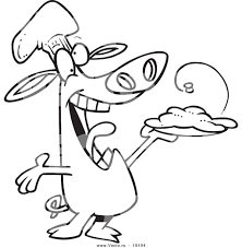 440x330 wild kratts coloring pages to print, english grammar worksheet. Online Coloring Pages Coloring Page Pig Chef Chef Coloring Pages Website