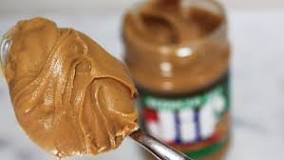 Can you melt peanut butter to liquid?