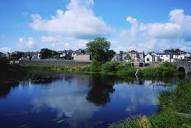 Navan, County Meath - more than "just an hour from Dublin"
