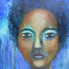 Beth Hanson Women I Love Wall Art