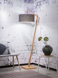 Stehlampe Grauer Schirm Online Bestellen Satamo