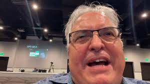 Interview with Apostle Sydney Stair- San Juan, Puerto Rico