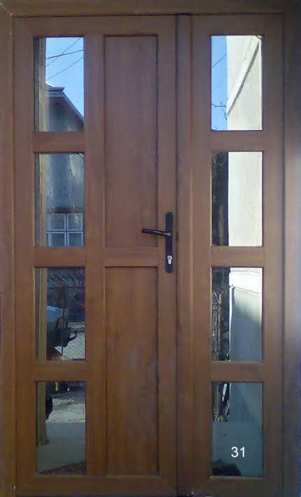 Usi de Interior si Exterior