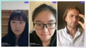 SDSS 2022: Keynote 2: Professors Shih-Lung Shaw & Daniel Sui