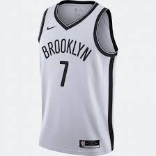 This year, the brooklyn nets are paying homage to a classic. Jerseys Official Nba Jersey Basketball Offers Slamdunk