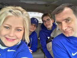 Officially ours today. We are in love!