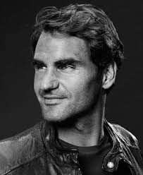 The biggest star in sports history: Roger Federer 🙌