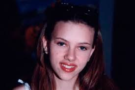 Актриса показала снимок, сделанный в молодости. Skarlett Johansson Biografiya Forum Onlajn Biblioteki Online Knigi Com