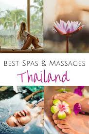 A tao massage is an ancient form of massage therapy. Where To Find The Best Massage In Thailand Good Massage Thailand Travel Destinations Travel Destinations Asia